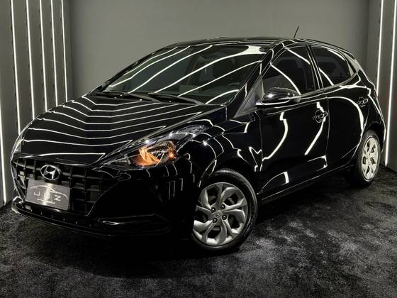 HYUNDAI HB20 1.0 12V FLEX VISION MANUAL